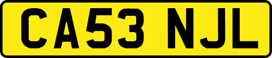 CA53NJL