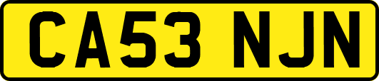 CA53NJN