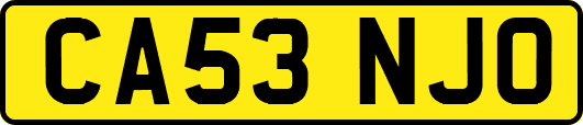 CA53NJO