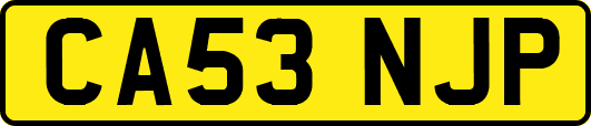 CA53NJP