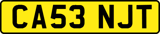 CA53NJT