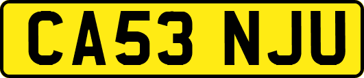 CA53NJU
