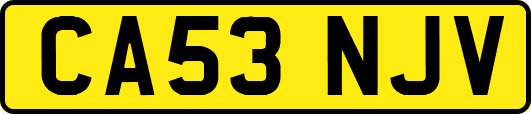 CA53NJV