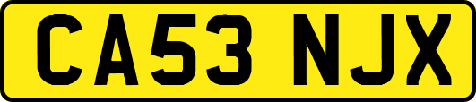 CA53NJX