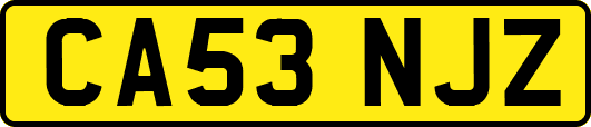 CA53NJZ