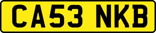 CA53NKB