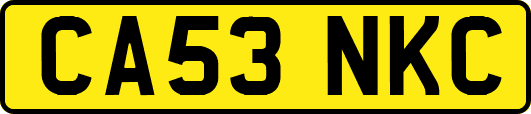 CA53NKC
