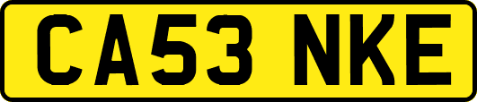 CA53NKE