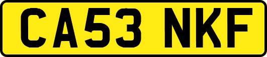 CA53NKF
