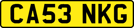 CA53NKG