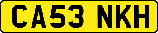CA53NKH