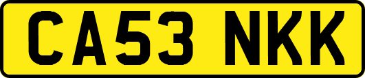 CA53NKK