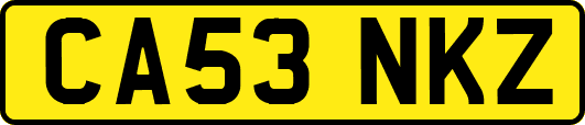 CA53NKZ
