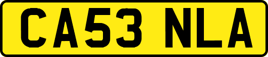 CA53NLA