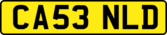 CA53NLD