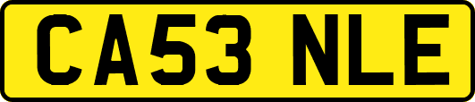 CA53NLE
