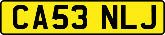 CA53NLJ