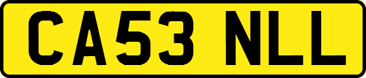 CA53NLL