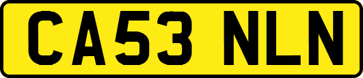 CA53NLN