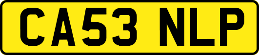 CA53NLP