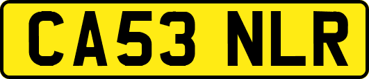 CA53NLR