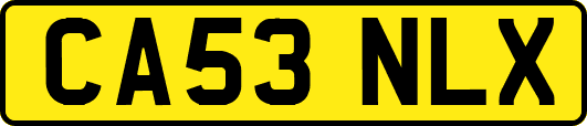 CA53NLX