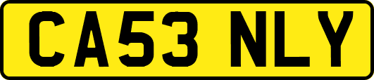 CA53NLY