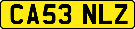 CA53NLZ