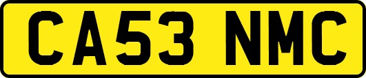 CA53NMC