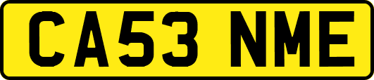 CA53NME