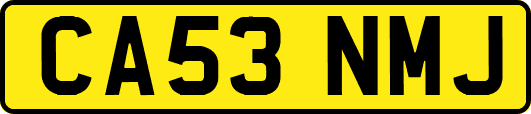CA53NMJ