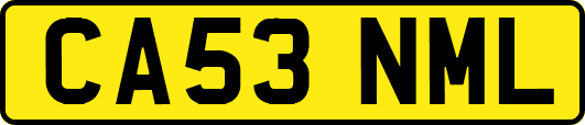 CA53NML