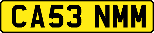 CA53NMM