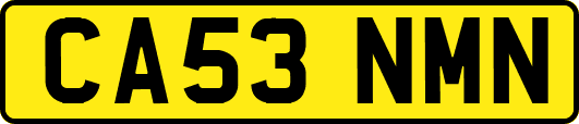 CA53NMN