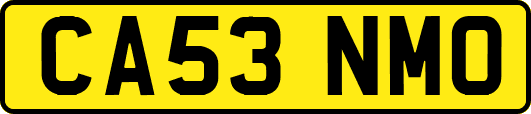 CA53NMO