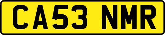 CA53NMR