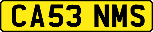 CA53NMS