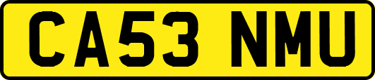 CA53NMU