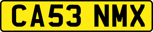 CA53NMX
