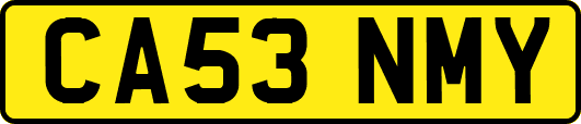 CA53NMY