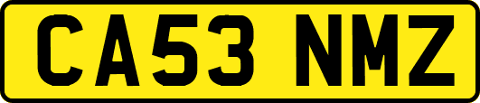 CA53NMZ