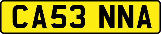CA53NNA