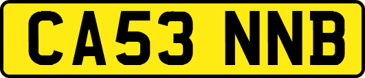 CA53NNB