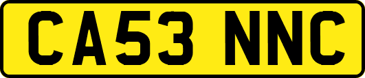 CA53NNC