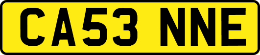 CA53NNE