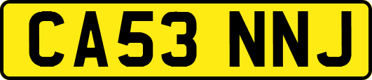 CA53NNJ