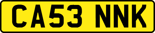 CA53NNK