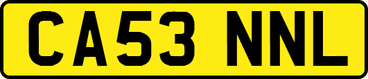 CA53NNL