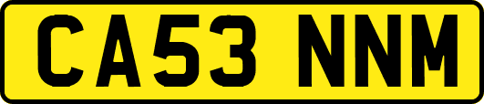 CA53NNM
