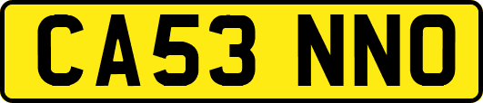 CA53NNO
